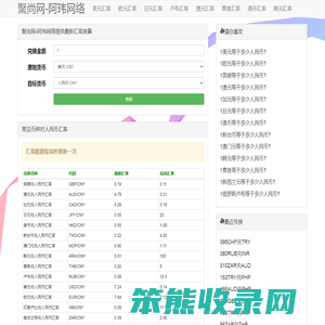 聚尚网
