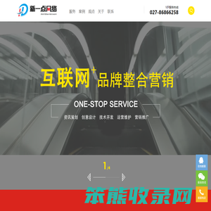 武汉做网站