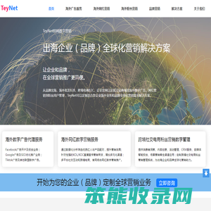 特网信息科技