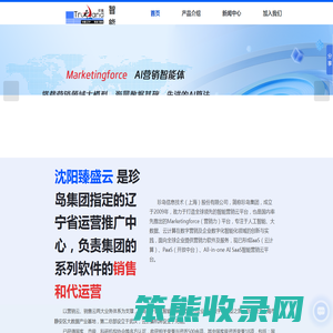 沈阳臻盛云