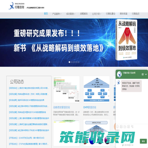 绩效管理咨询