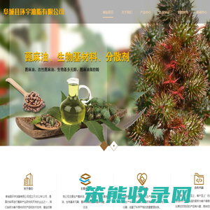 阜城县环宇油脂有限公司