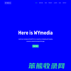 WYmedia