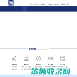 品牌定位