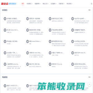 新火点