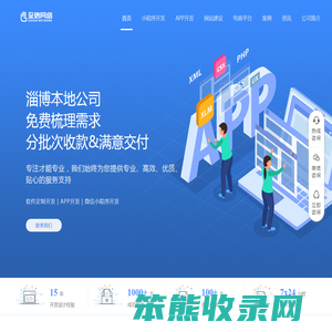 软件开发
