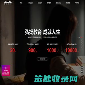 默认站点