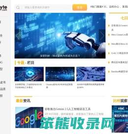 比特网