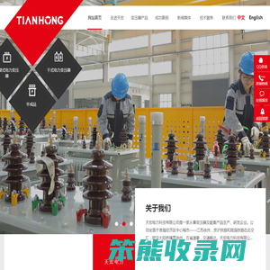 天宏电力科技有限公司