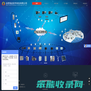 合肥瑞达软件科技有限公司