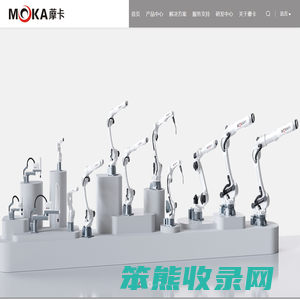 芜湖藦卡机器人科技有限公司