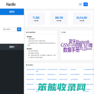 硬氪网