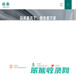 江苏林脉电气有限公司