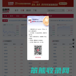 行情中心