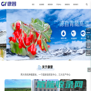 康普集团
