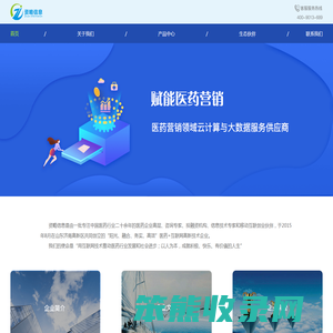 山东资略信息技术有限公司