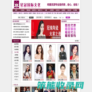 明星出场费