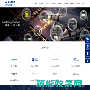 深圳市昂宇电子有限公司