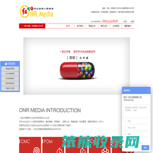 网络公关公司