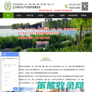 树木评估
