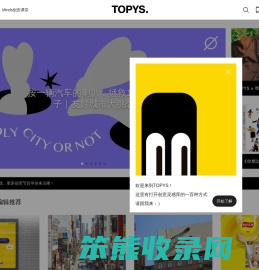 TOPYS