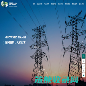 河南国网天和电力设备有限公司