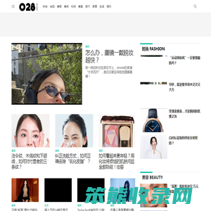 28时尚网