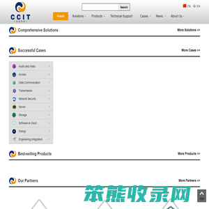CCIT
