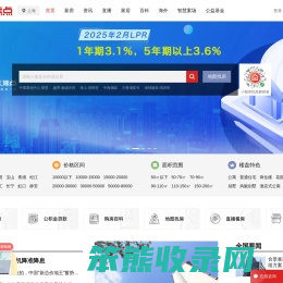 上海房地产