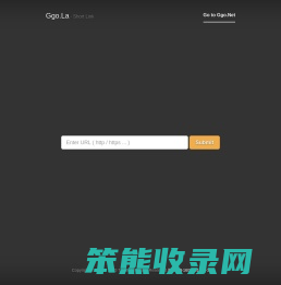 短网址