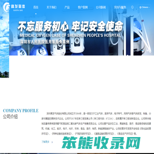 深圳高发气体股份有限公司