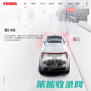 凯晟动力技术（嘉兴）有限公司