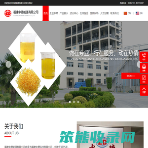 福建中德能源有限公司
