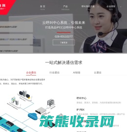 电话呼叫中心(Call