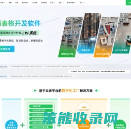 云表