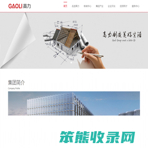 高力控股集团有限公司