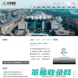 中技能源集团股份有限公司