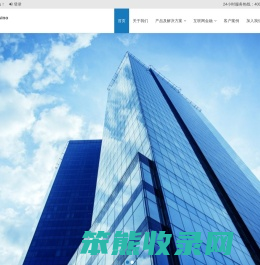 北京时代正邦科技股份有限公司