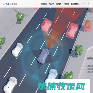 芜湖森思泰克智能科技有限公司