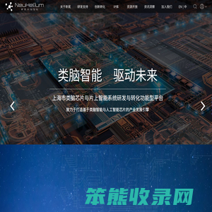 新氦类脑智能