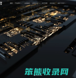 控显科技