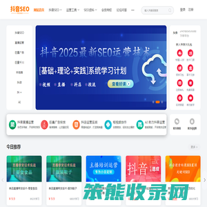 抖音SEO