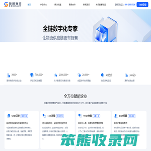 数智物流