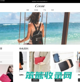广州市天亮皮具有限公司